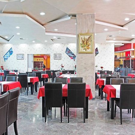 Hotel Bm International ซาราเยโว ภายนอก รูปภาพ