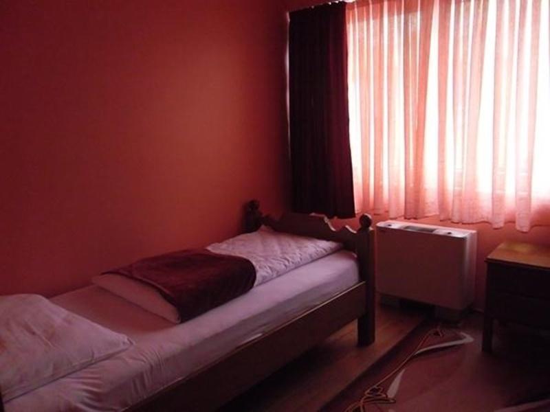 Hotel Bm International ซาราเยโว ภายนอก รูปภาพ