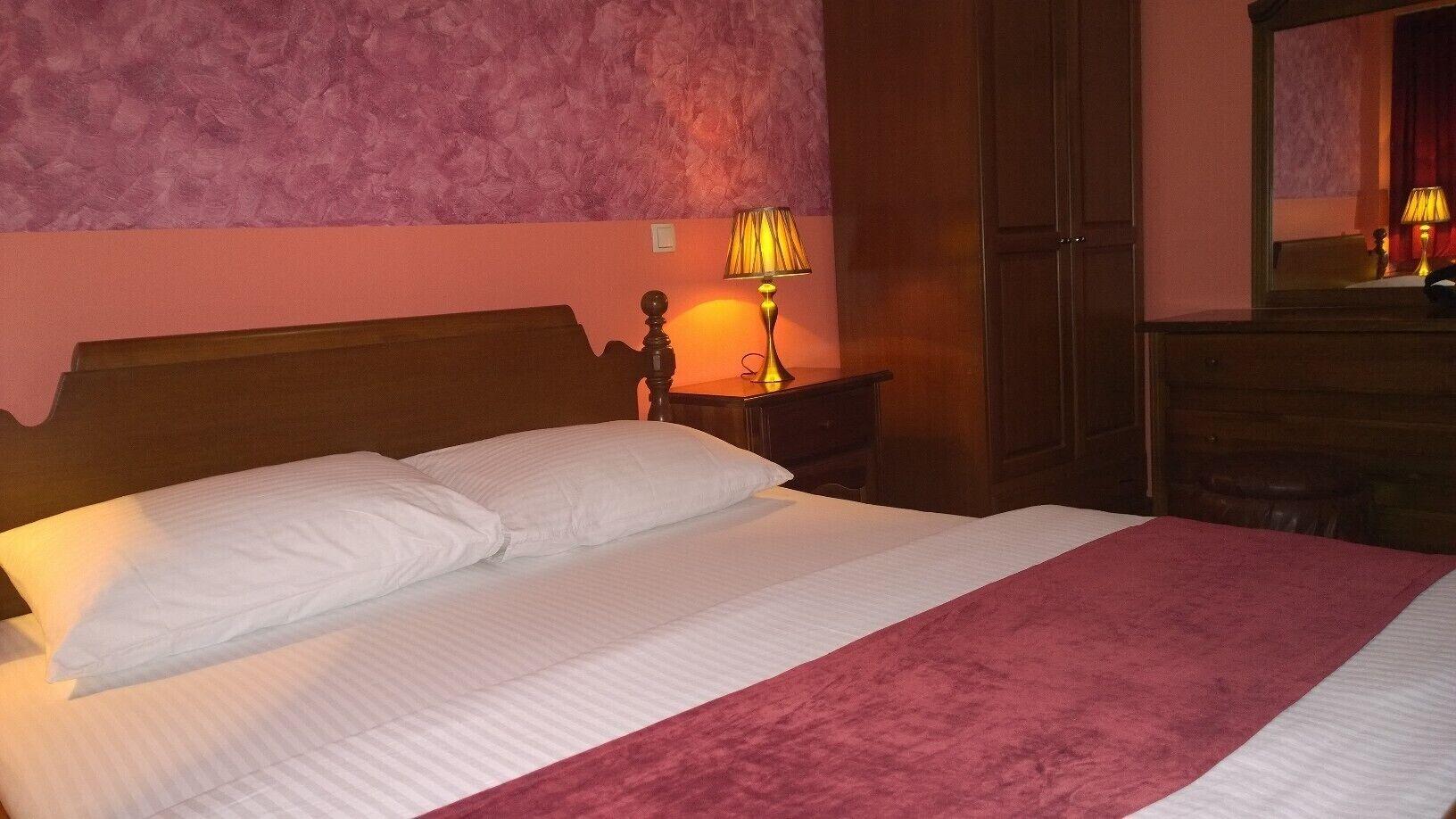 Hotel Bm International ซาราเยโว ภายนอก รูปภาพ