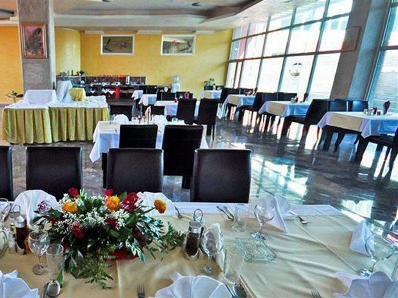 Hotel Bm International ซาราเยโว ภายนอก รูปภาพ