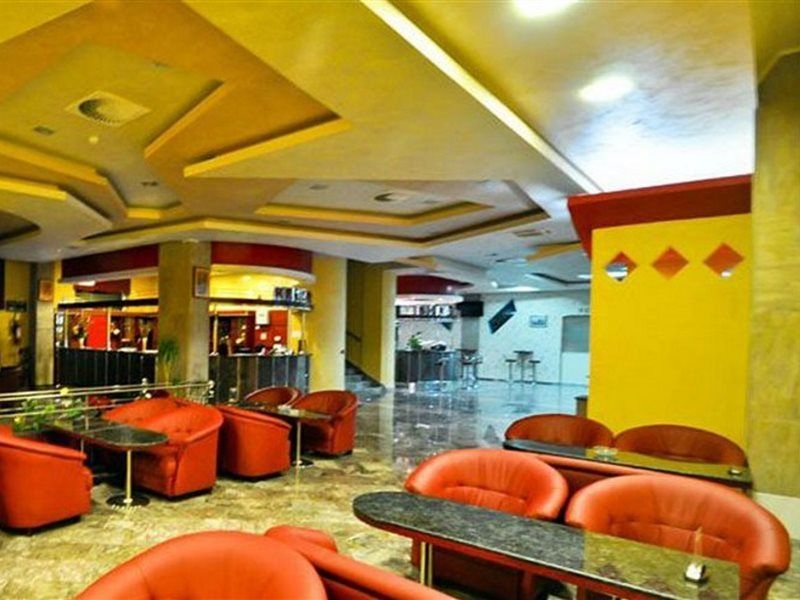 Hotel Bm International ซาราเยโว ภายนอก รูปภาพ