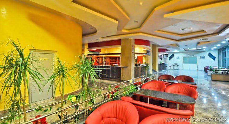 Hotel Bm International ซาราเยโว ภายนอก รูปภาพ