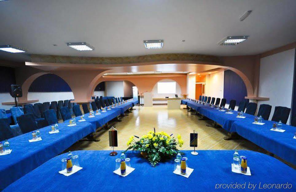 Hotel Bm International ซาราเยโว ภายนอก รูปภาพ
