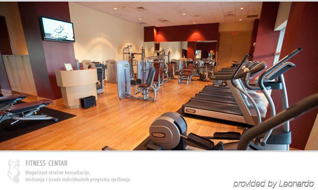 Hotel Bm International ซาราเยโว ภายนอก รูปภาพ